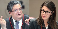 Ministros do TSE debatem reforma política em seminário no TRE-BA 