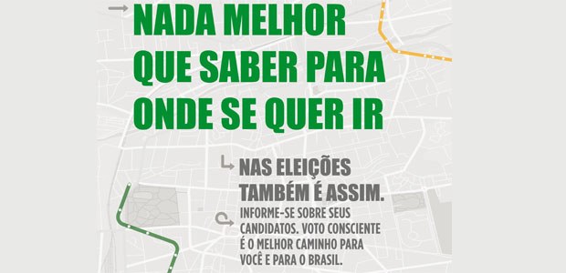 Nada melhor que saber para onde se quer ir 04.07.2018 Nada melhor que saber para onde se quer ir