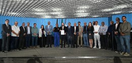 Pacto pela integridade