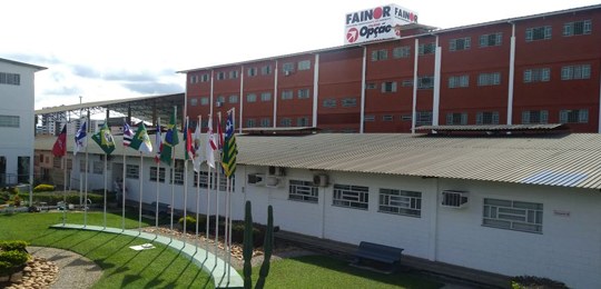 Painel da EJE será realizado nesta quarta em Vitória da Conquista Sede do Tribunal Regional Eleitoral será transferida para cidade do sudoeste baiano nesta quarta...
