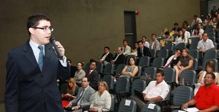 TRE-BA- Palestrante em Congresso de Escola Eleitoral 4º Congresso de Escolas Judiciárias Eleitorais
