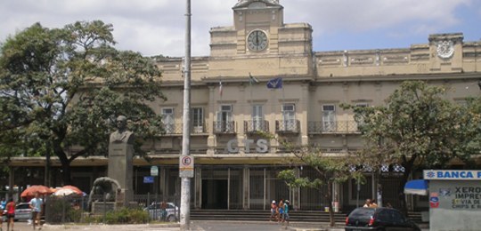 O posto não funcionará no dia 11/01 em razão dos festejos ao Senhor do Bonfim