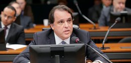 Presidente do TRE-BA apresenta propostas em debate sobre minirreforma eleitoral