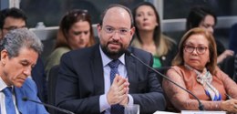 Encontro reuniu dirigentes de 24 regionais para alinhar estratégias, com atenção ao programa Seu...