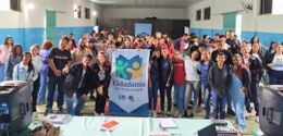 Projeto "Cidadania em Todo Lugar" leva educação cidadã a estudantes do sudoeste baiano