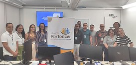 Iniciativa tem o objetivo de fortalecer o sentimento de pertencimento institucional e oferecer c...