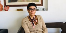 Psicóloga Anna Amélia de Faria reflete sobre assédio
