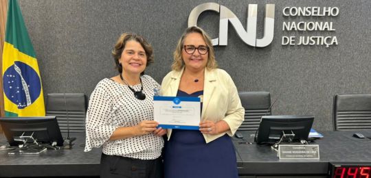 TRE-BA é premiado pela 2ª vez com Selo Linguagem Simples do CNJ 