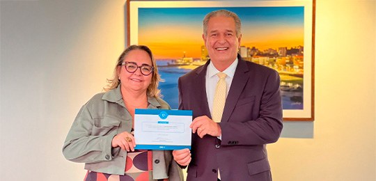 TRE-BA é premiado pela 2ª vez com Selo Linguagem Simples do CNJ 