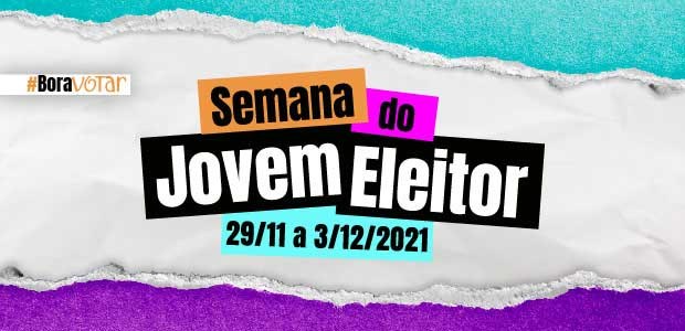 Semana do Jovem Eleitor