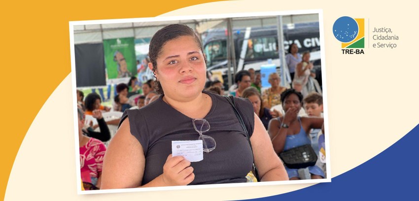 O serviço será realizado nesta quarta-feira (5/11), das 9h às 16h, no Salvador Shopping; e na qu...