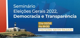 Imagem na horizontal na cor azul e uma tarja vermelha à esquerda. No canto inferior direito, a f...