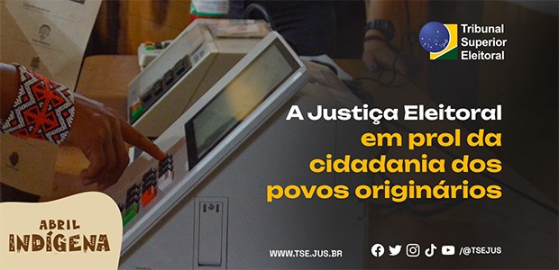 Série Abril Indígena 10.04.2023 Série Abril Indígena 10.04.2023