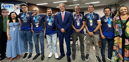 Servidores Servidores