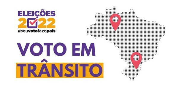 Prazo também vale para o eleitorado com deficiência ou com mobilidade reduzida solicitar transfe...