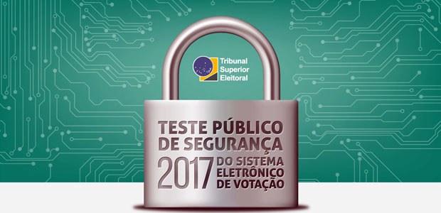 Teste Público de Segurança 