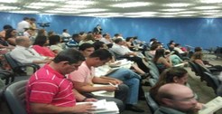 Uso racional de recursos para eleições melhores