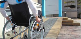 Eleitor com deficiência tem até dia 1º de outubro para solicitar transferência temporária