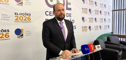 Durante a coletiva, o presidente destacou ainda o balanço de outras ocorrências registradas no d...