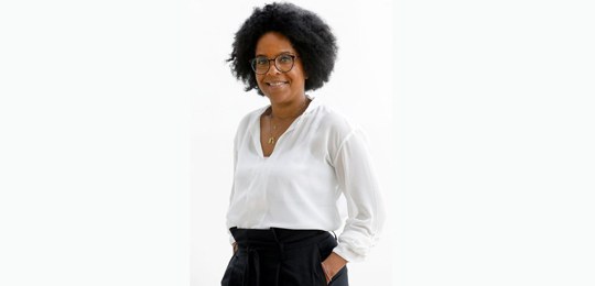 TRE-BA Ana Cristina Rosa TRE-BA Ana Cristina Rosa