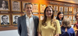 TRE-BA prestigia apresentação cultural da 6ª Região Militar que celebra Dois de Julho