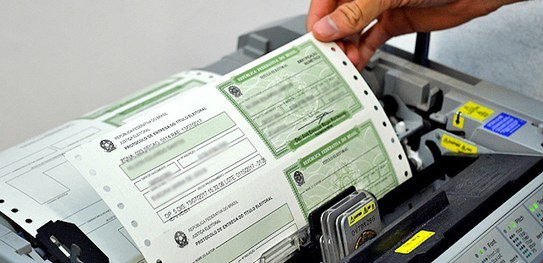 TRE-BA assinará convênio com município de Lauro de Freitas Evento será realizado no próximo dia 09. Objetivo é acelerar o procedimento biométrico na cidade