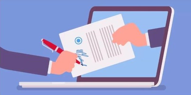 TRE-BA Assinatura contratos via SEI O acesso externo à ferramenta por empresas fornecedoras facilitou que contratos com o Regional f...