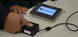 TRE-BA atendimento biometria