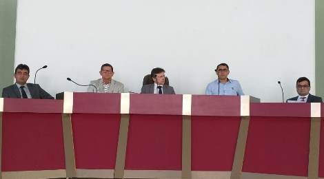 TRE-BA audiência Caculé TRE-BA audiência Caculé