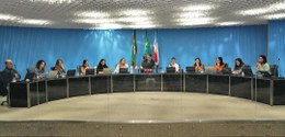 TRE-BA avalia propostas das Metas Nacionais da Justiça Eleitoral para 2027 durante reunião