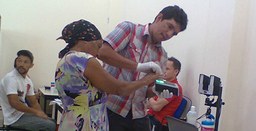 Biometria 2013: Cartório de Buerarema
abre recadastramento nesta semana
