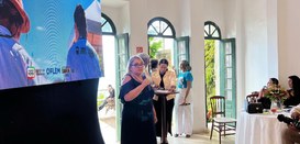 TRE-BA participa de Café Institucional para celebrar resultados da Caravana de Direitos Humanos ...