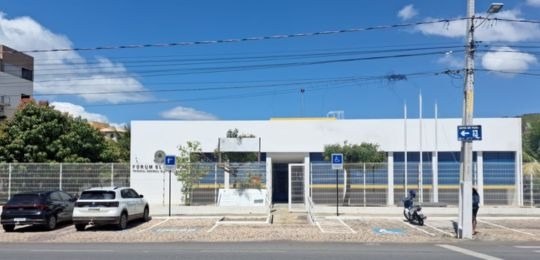 TRE-BA Cartório Eleitoral de Jacobina Cartórios eleitorais de Jacobina terão atendimento suspenso próxima sexta (29)