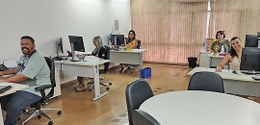 TRE-BA cria Central de Apoio às Zonas Eleitorais para auxiliar atendimentos durante fechamento d...