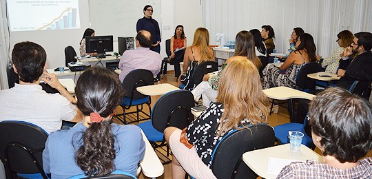 Realizada sob a coordenação do Conselho Nacional de Justiça (CNJ), a auditoria envolve todos os ...