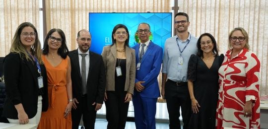 TRE-BA conclui fechamento do sistema de candidaturas após conferência e validação de dados