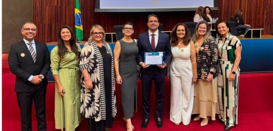 TRE-BA conquista pontuação máxima no Ranking da Transparência do Poder Judiciário 2026