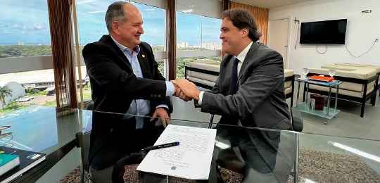 TRE-BA CONVÊNIO FIEB TRE-BA CONVÊNIO FIEB