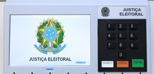 A Escola Judiciária do Tribunal Regional Eleitoral da Bahia (EJE/BA) está promovendo desde 9 de ...