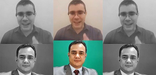 TRE-BA: desafios-novo-normal-propaganda-eleitoral Desafios do novo normal: propaganda eleitoral em tempos de pandemia foi tema de live promovida p...