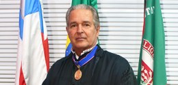 TRE-BA- desembargador Abelardo da Matta