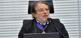 Presidente do Coptrel e do TRE-BA