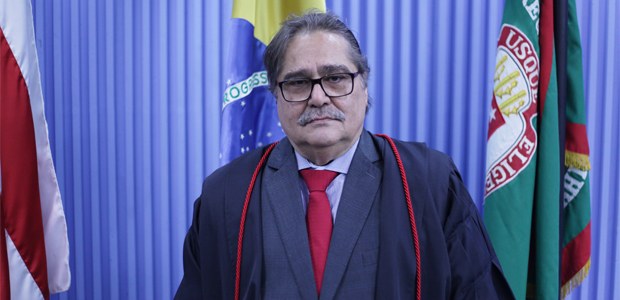 TRE-BA Desembargador Mário Hirs 