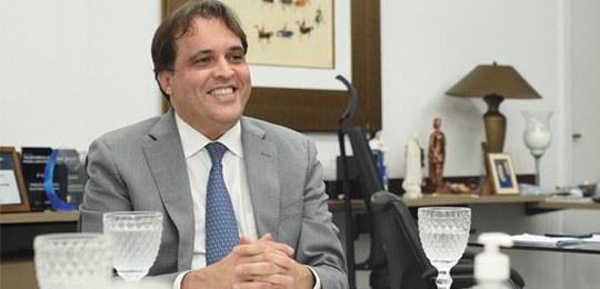 TRE-BA: Desembargador Roberto Maynard Frank é eleito corregedor geral da Justiça do TJBA Eleição para a mesa diretora foi realizada em sessão do pleno do TJBA na última terça-feira (14/...