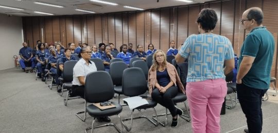 TRE-BA determina redução da quantidade de lixeiras na sede e nos cartórios eleitorais da Capital e do interior TRE-BA determina redução da quantidade de lixeiras na sede e nos cartórios eleitorais da Capital...