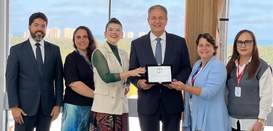 TRE-BA é agraciado pelo CNJ com Selo Tribunal Amigo da Pessoa Idosa