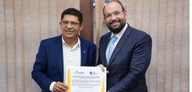 TRE-BA e Correios firmam parceria para transporte de urnas eletrônicas nas Eleições 2026