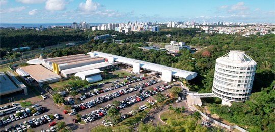 TRE-BA e Governo do Estado firmam parceria para atendimento de pessoas em situação de vulnerabilidade TRE-BA e Governo do Estado firmam parceria para atendimento de pessoas em situação de vulnerabil...
