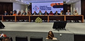 TRE-BA e TJ-BA celebram criação da Rede de Ouvidorias Públicas e Judiciais da Bahia
