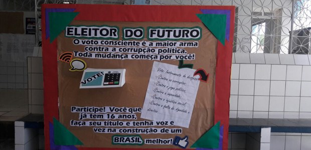 TRE-BA EJE-BA realiza reuniões de alinhamento para execução de projetos educativos em 2018 Reunião de planejamento para ações 2018